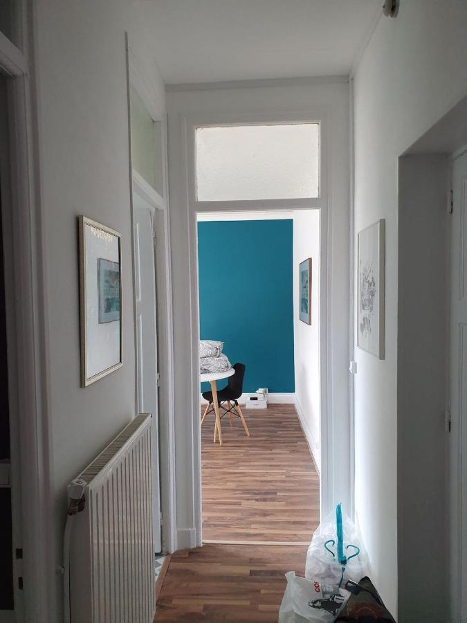 Charmant Appartement Au Coeur De トゥール エクステリア 写真
